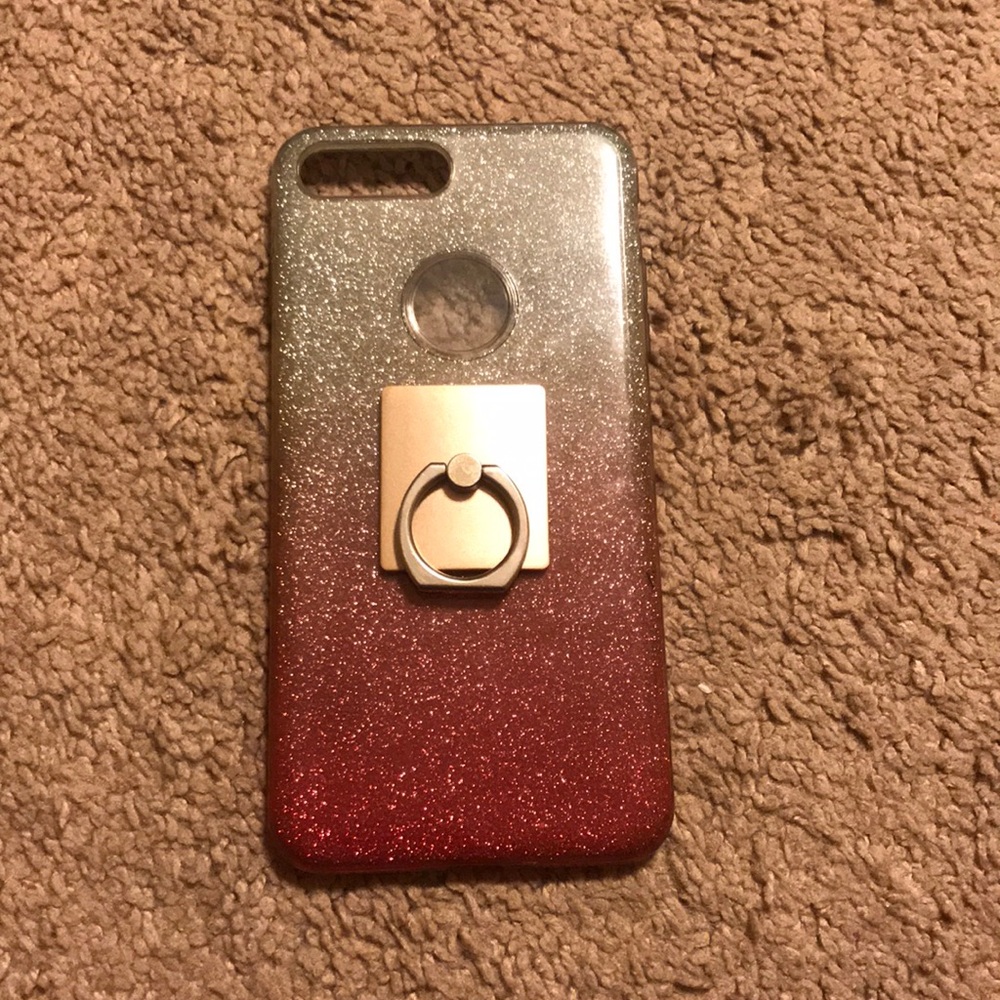 iPhone 7 Plus Phone Case